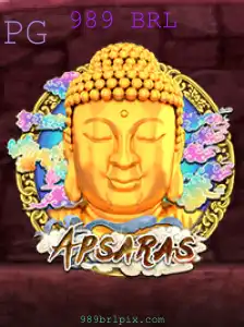 Descubra o Fascinante Mundo de Apsaras