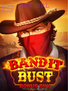 Explorando o jogo BanditBustBonusBuy e suas aventuras emocionantes