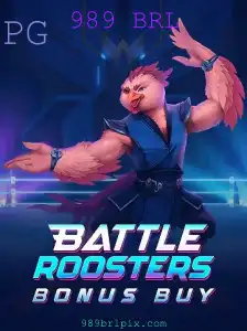 Explorando o Universo de BattleRoostersBonusBuy