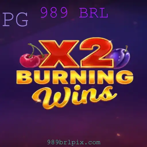 Explorando BurningWinsX2: Um Jogo de Sucesso e 989 BRL em Recompensas Potenciais