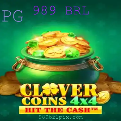 CloverCoins4x4: Descubra o Jogo que Revoluciona Estratégias de Tabuleiro