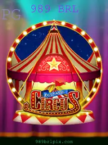 Descubra o Universo Fascinante de EcstaticCircus: Jogo que Combina Entretenimento e Estratégia