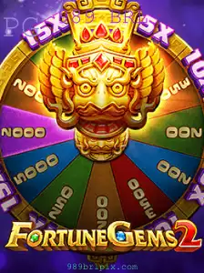 FortuneGems2: Descubra a Nova Sensação dos Jogos de Sorte Online