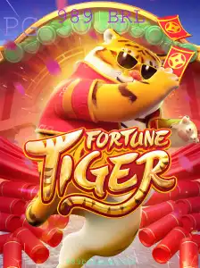 Explorando o FortuneTiger e a Tendência dos Jogos de Cassino em 2023