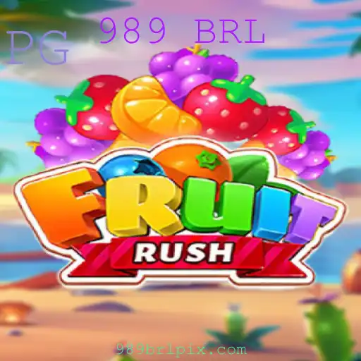 Desvendando FruitRush: O Novo Fenômeno de Jogo com Prêmio de 989 BRL