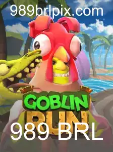 Descubra GoblinRun: Um Mundo de Aventura e Desafios