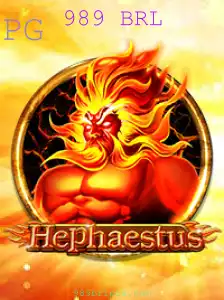 Explorando o Mundo de Hephaestus: Um Jogo de Estratégia Inovador