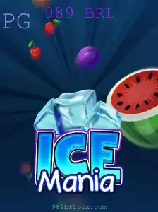 IceMania: A Nova Sensação do Inverno que Chega ao Brasil