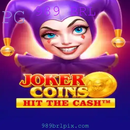 Descubra o Fascinante Mundo de JokerCoins: O Jogo do Momento