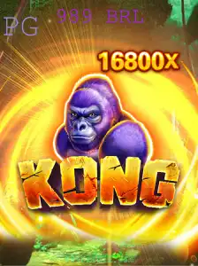 Explorando o Mundo do Jogo Kong: Mergulho em Aventura e Estratégia