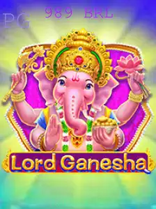 Descubra o Mundo Envolvente de LordGanesha: A Aventura que Custa 989 BRL