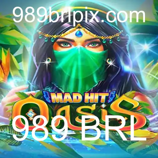 Descubra MadHitOasis: O Jogo Que Está Revolucionando o Mercado Brasileiro
