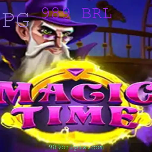 Descubra o Fascinante Mundo de MagicTime e Suas Regras Empolgantes