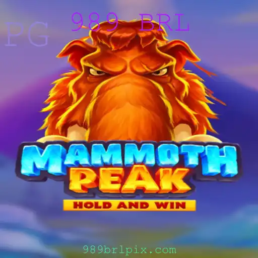 Mergulhe na Aventura de MammothPeak: Um Jogo de Estratégia Emocionante