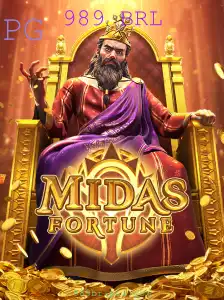 Explorando o Fascinante Mundo de MidasFortune