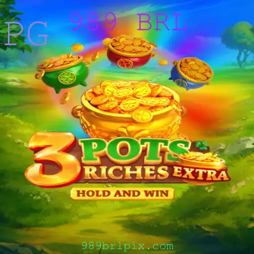 Explorando o Fascinante Jogo '3potsExtra' e Seus Recursos Únicos