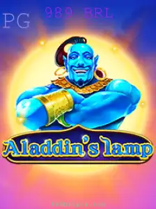 Explorando o Fascinante Universo de Aladdinslamp: Um Jogo Cheio de Aventuras