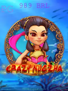 CrazyNuoZha: Uma Aventura Épica no Mundo dos Jogos