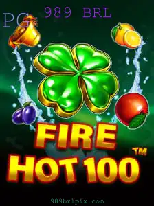 Descubra o Adrenalizante Jogo FireHot100: Diversão e Prêmios