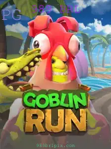 Descubra GoblinRun: Um Mundo de Aventura e Desafios