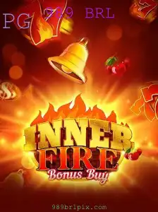 Explorando o Fascinante Jogo InnerFireBonusBuy: Um Guia Completo