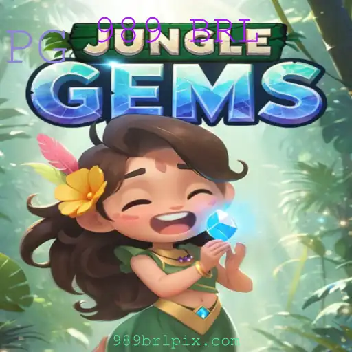 Aventura no JungleGems: Descubra a Magia das Selvas por 989 BRL