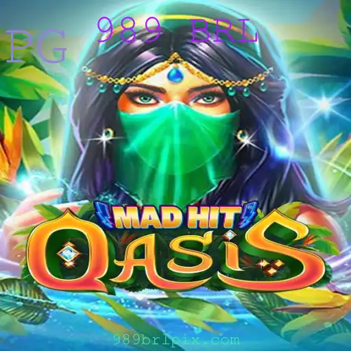 Descubra MadHitOasis: O Jogo Que Está Revolucionando o Mercado Brasileiro