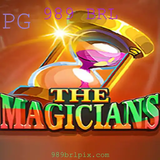Descubra o Envolvente Jogo 'TheMagicians'
