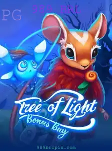 Tree Of Light Bonus Buy: Descubra o Mundo Encantado e Suas Regras