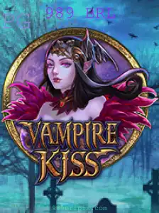Descubra VampireKiss: O Jogo que Está Conquistando o Brasil por 989 BRL