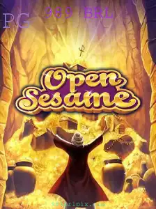 Descubra o Fascinante Mundo de OpenSesame: Diversão e Estratégia