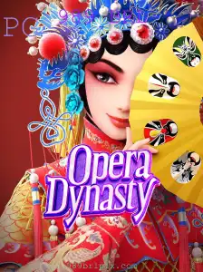 Descubra o Inovador Jogo OperaDynasty: Um Mergulho no Mundo dos Gameplays Imersivos