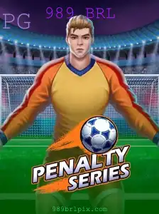PenaltySeries: O Novo Fenômeno do Futebol Virtual