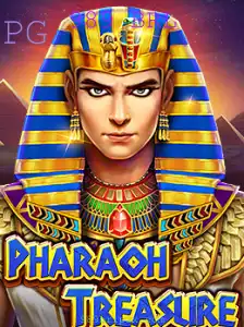 Descobrindo o Fascinante Mundo de PharaohTreasure