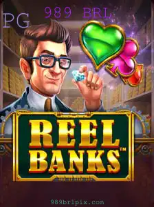 Explorando o Fascinante Universo de ReelBanks