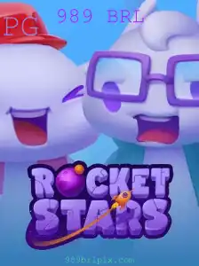 Descubra RocketStars: Um Mergulho no Universo dos Jogos Espaciais