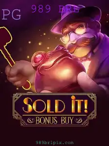 Explorando o Mundo do Jogo SolditBonusBuy: Uma Aventura Única