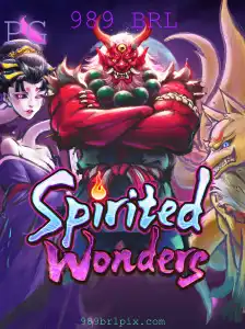 Descubra o Fascinante Mundo de 'SpiritedWonders' e Sua Aventura de Jogo Envolvente