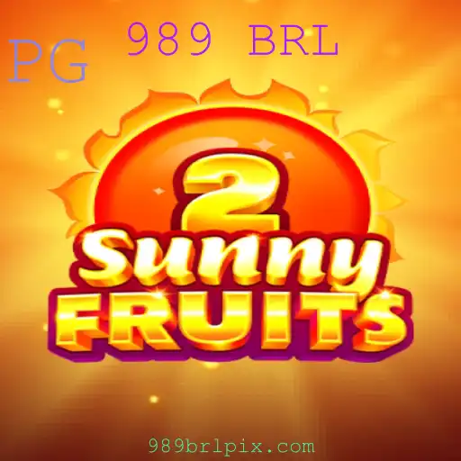 Descubra a Aventura Frutífera: SunnyFruits2
