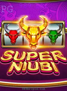 Descubra o Universo de SuperNiubi: Um Fenômeno que Custa 989 BRL