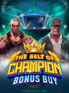 Explorando o Jogo TheBeltOfChampionBonusBuy: Regras, Desafios e Dicas