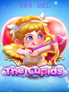 Descubra o Fascinante Mundo de 'TheCupids': Um Jogo de Estratégia e Romance