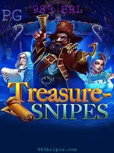 Explorando o Mundo de 'TreasureSnipes': Um Guia Completo