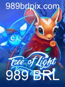 Tree Of Light Bonus Buy: Descubra o Mundo Encantado e Suas Regras