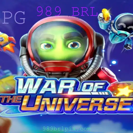 WAROFTHEUNIVERSE: Um Mergulho no Novo Fenômeno dos Jogos de Tabuleiro