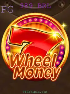 Descubra o Excitante Mundo do WheelMoney: Um Jogo de Fortuna com Prêmios de até 989 BRL