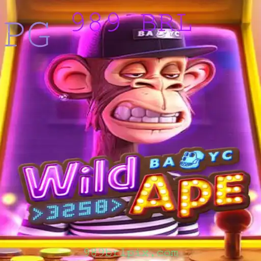 Descubra WildApe3258: O Jogo Emocionante Por 989 BRL