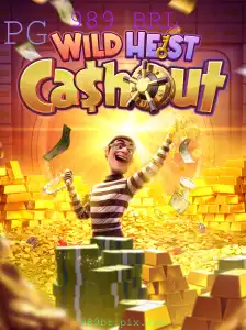 Desvendando o WildHeistCashout: Uma Aventura de Emoções e Recompensas