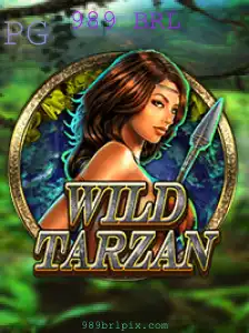 Descubra WildTarzan: O Novo Jogo que Está Transformando Aventuras Selvagens em Diversão