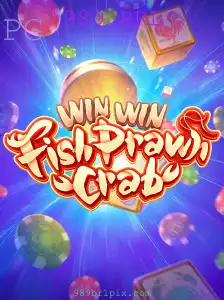 Explorando o Universo de WinWinFishPrawnCrab: O Jogo de Sorte e Estratégia
